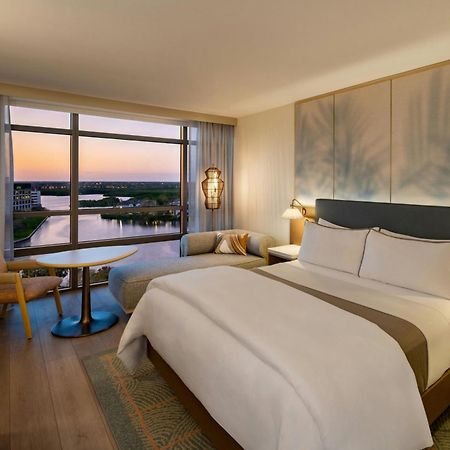 The Westin Tampa Bay Hotel Exterior foto