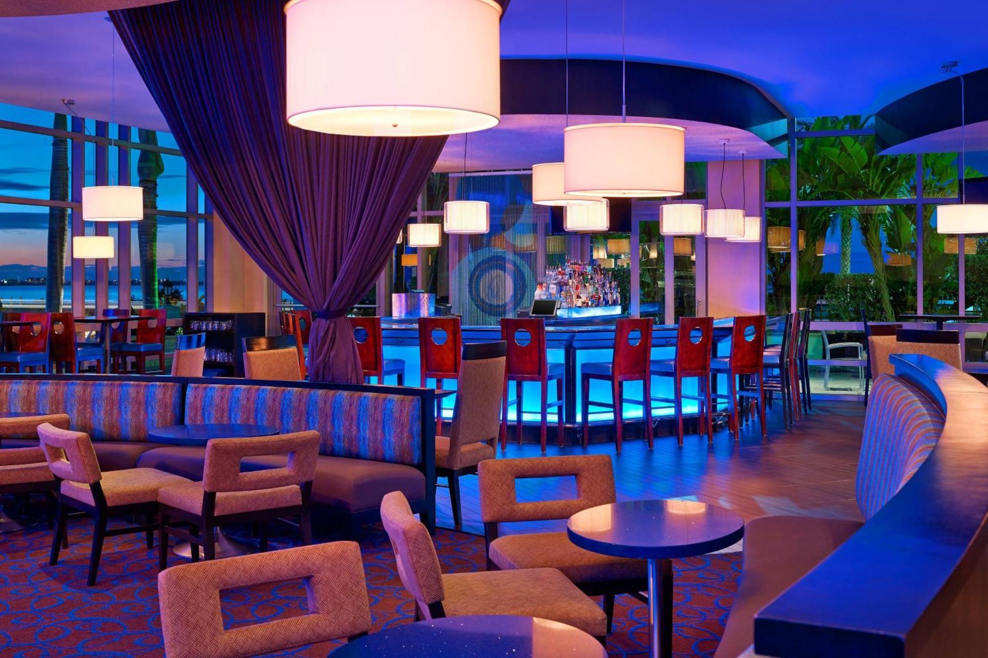 The Westin Tampa Bay Hotel Exterior foto